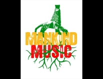 Logo Design for Mankind Music Productions